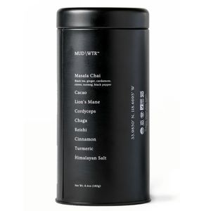 Mudwtr Coffee Alternative Full Tin